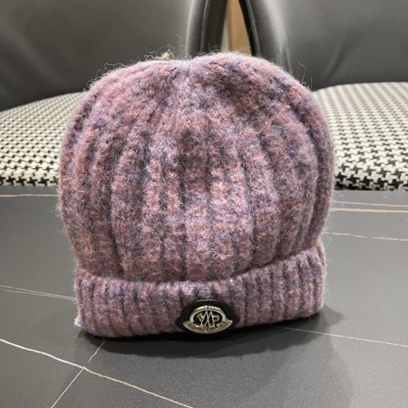 Moncler Caps